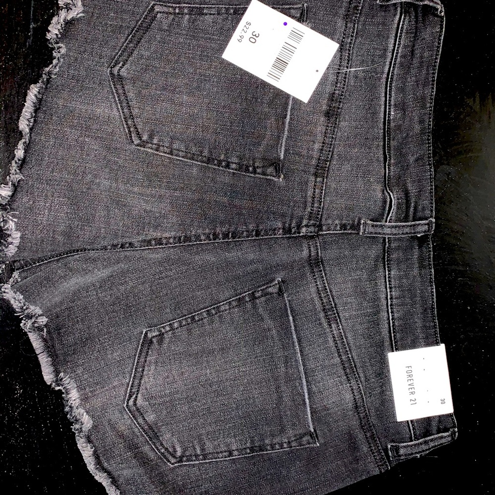 Forever 21 Shorts